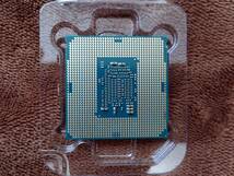 送料込 Intel Core i7-6700 3.40GHz SR2BT LGA1151 メモリ8GB×2枚 16GB_画像4