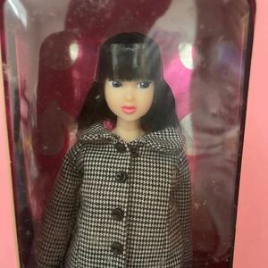 momoko Doll ミルクパーティー ブラックVer 252