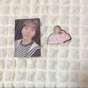 SEVENTEEN ケレン 2023 スングァン