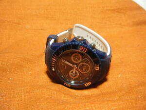 ●ice watch アイスウォッチ 腕時計 BMW BM.CH.DBE.BB.S.13 ●