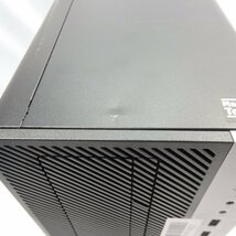 1円～HP EliteDesk 800 G4 TWR Core i7-8700 3.2GHz/16GB/SSD512GB/DVDマルチ/RTX 2080/ OS無/動作未確認【同梱不可】_画像7