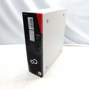 FUJITSU ESPRIMO D7011/G Core i5-10505 3.2GHz/8GB/HDD500GB/DVDマルチ/OS無/動作未確認【栃木出荷】