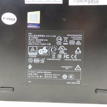 DELL OptiPlex 3060 Micro Core i5-8400T 1.7GHz/8GB/SSD256GB/OS無/動作未確認【栃木出荷】_画像4