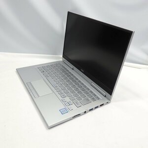 NEC VersaPro VKT25G-3 Core i5-7200U 2.5GHz/8GB/SSD256GB/13インチ/OS無/動作未確認【栃木出荷】