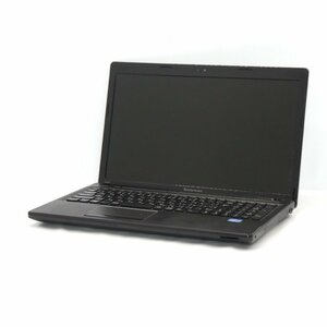 Lenovo G580 2189 Core i5-3210M 2.5GHz/8GB/HDD500GB/DVDマルチ/15インチ/OS無/動作未確認/AC無【栃木出荷】