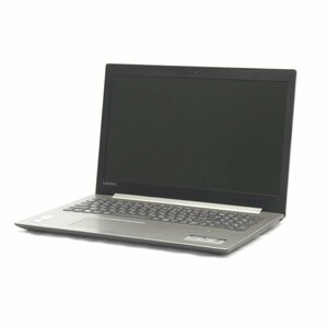 1円～【ジャンク】Lenovo ideaPad 330-15IKB Core i7-8550U 1.8GHz/8GB/HDD1TB/15インチ/OS無【栃木出荷】