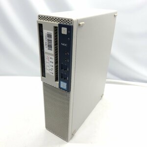 NEC Mate MKM34B-1 Core i5-7500 3.4GHz/16GB/HDD500GB/Blu-ray/OS無/動作未確認【栃木出荷】