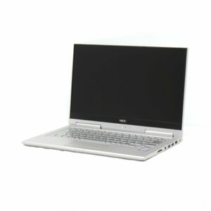 NEC VersaPro VKT16G-4 Core i5-8250U 1.6GHz/4GB/SSD128GB/13インチ/OS無/動作未確認【栃木出荷】