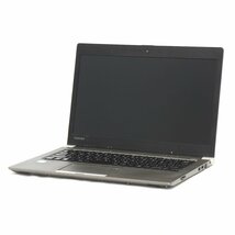 DynaBook R63/K