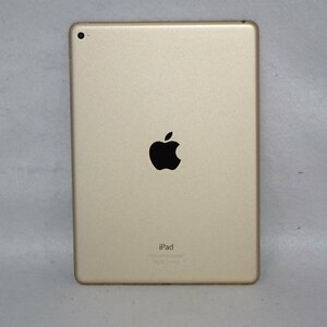 1円～【動作未確認/ジャンク】Apple iPadAir2 Wi-Fi 64GB MH182J/A ゴールド 9.7インチ iPadOS【栃木出荷】