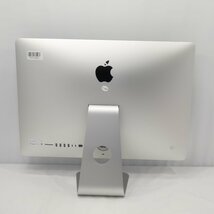 1円～【ジャンク】Apple iMac Retina 4K 21.5インチ 2017 Core i5 3.4GHz/8GB/SSD+HDD1032/Mac OS Sierra【同梱不可】_画像2