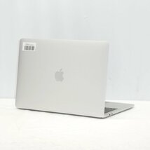 1円～ Apple MacBook Pro 13インチ 2018 Core i7 2.7GHz/16GB/SSD1024GB/Mac OS Mojave【栃木出荷】_画像2