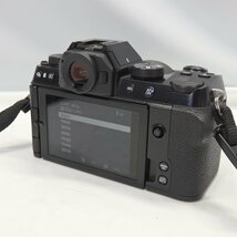 1円～FUJIFILM X-S10 ミラーレスデジタルカメラ【栃木出荷】_画像4