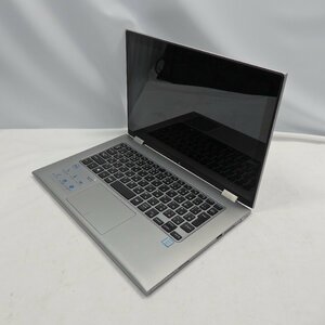 DELL Inspiron 7359 2-in-1 Core i3-6100U 2.3GHz/4GB/HDD500GB/13インチ/OS無/動作未確認【栃木出荷】