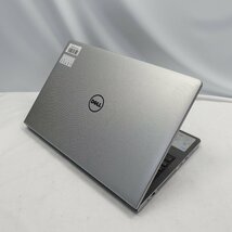 1円～DELL Inspiron 5559 Core i7-6500U 2.5GHz/8GB/HDD1TB/DVDマルチ/15インチ/OS無/動作未確認【栃木出荷】_画像2