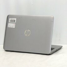 1円～ HP EliteBook 820 G3 Core i5-6200U 2.3GHz/8GB/SSD256GB/12インチ/OS無/動作未確認【栃木出荷】_画像2