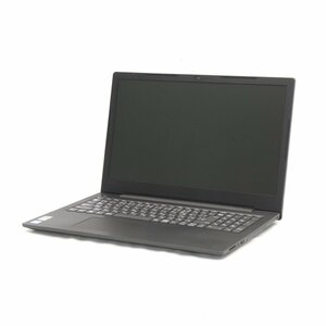 【ジャンク】Lenovo V330-15IKB Core i3-7130U 2.7GHz/4GB/HDD500GB/DVDマルチ/15インチ/OS無【栃木出荷】