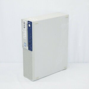 NEC Mate MKL36E-4 Core i3-8100 3.6GHz/4GB/HDD500GB/DVD/OS無/動作未確認【栃木出荷】