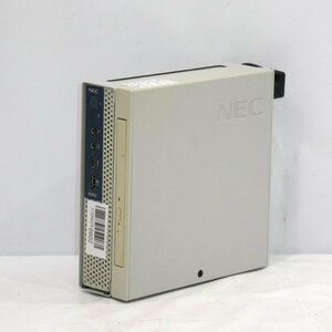 NEC Mate MKM21C-3 Core i5-8500T 2.1GHz/8GB/HDD500GB/DVDマルチ/OS無/動作未確認【栃木出荷】
