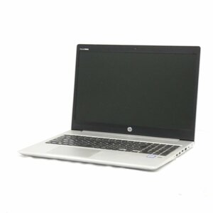 HP ProBook 450 G6 Core i3-8145U 2.1GHz/8GB/SSD256GB/15インチ/OS無/動作未確認【栃木出荷】