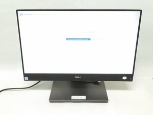 DELL OptiPlex 7470 Core i5-9500 3GHz/8GB/SSD512GB/DVDマルチ/23.8インチ/OS無/動作未確認【同梱不可】