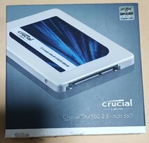 SSD Crucial MX300 525Gb 訳あり_画像5