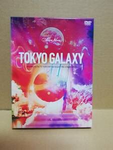 【DVD】TOKYO GALAXY Alice Nine Live Tour 10　3枚組