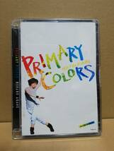 【DVD】PRIMARY COLORS HIKARU ASAMI　浅海ひかる_画像1