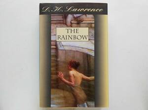 D.H.Lawrence / The Rainbow　（英文）D.H.ロレンス / 虹