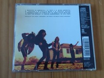 CD◆国内盤アルバム◆LOVE/HATE◆WASTED IN AMERICA_画像2