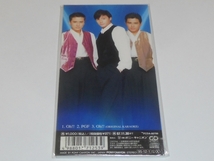 CDシングル 少年隊 Oh!! PCDA-00799 CDS_画像2
