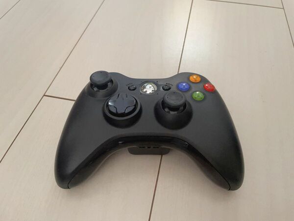 Xbox360 ワイヤレスコントローラー