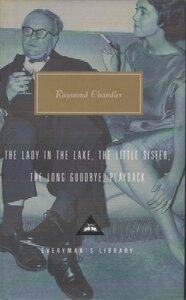 【洋書 海外小説 Raymond Chandler, Philip Marlowe】※上下巻揃 レイモンド・チャンドラー (著), フィリップ・マーロウ長編全集