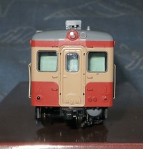 トラムウェイ キハ52 100　一般色 T車（中古）_画像6