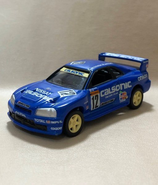 Yahoo!オークション -「トミカ カルソニック gt-r」(ミニカー Yahoo!オークション -「トミカ カルソニック gt-r」(ミニカー