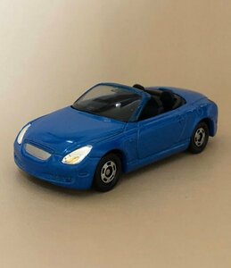 トミカ　トヨタ　ソアラ　非売品　ミニカー　TOMICA　同梱可 TOYOTA SOARER (Erds_tkb)