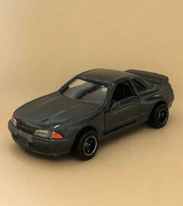 トミカ　日産　GT-R R32　栄光のGT-Rセット　ミニカー　TOMICA　同梱可 NISSAN GT-R (Erds_tkb)