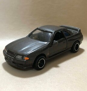 トミカ　GT-R V-spec(BNR32)　スカイラインヒストリーセット　ミニカー　TOMICA　同梱可 SKYLINE HISTORY SET (Erds_tkb)