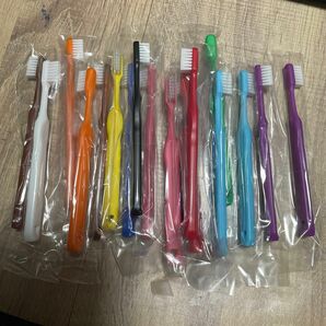 歯ブラシ 小学生 18本セット