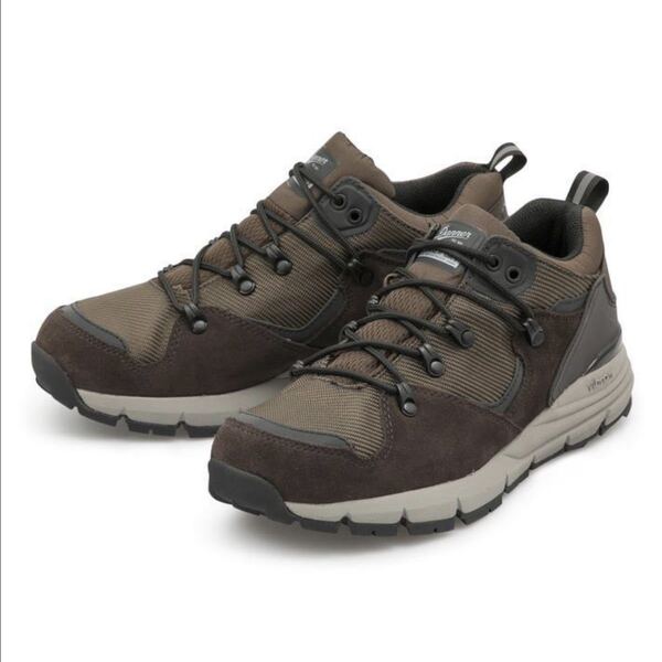 Danner ダナー POWERS TRAINER LO パワーズトレーナー 28cm スニーカー トレッキングシューズ