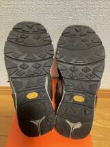 Danner ダナー POWERS TRAINER LO パワーズトレーナー 28cm スニーカー トレッキングシューズ _画像6