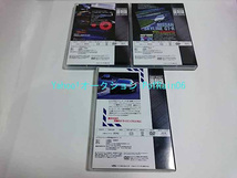 DVD-BOX ベストモータリング ビデオスペシャル復刻版 スカイラインGT-R 3枚セット SKYLINE_画像4