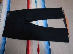 BOBSON BLACK JEANS STRECH Bobson black jeans stretch material standard strut lock n roll Rockster PUNK ROCK