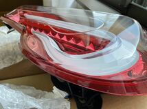 ヴァレンティ Valenti トヨタ 86(ZN6) スバル BRZ(ZC6) LED テールライト テールランプ 左右 _画像7