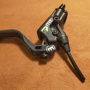 （未使用品）Magura MT7ブレーキレバーの画像5