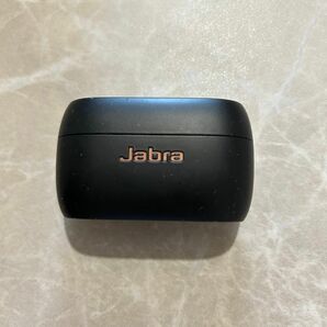 Jabra ワイヤレスイヤフォン　ケース