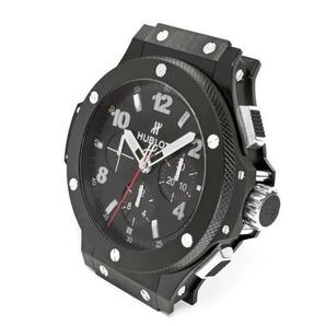 [非売品/レア] HUBLOT BIG BANG 特大壁時計 ウブロ ビッグバン ウォールクロックの画像2