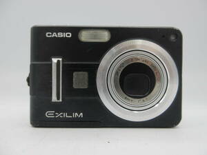 中古 カメラ CASIO EXILIM EX-Z57 カシオ コンパクト デジタルカメラ 5.0mega pixels※動作未確認 ／I