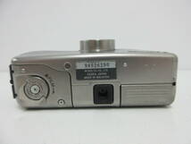 中古 カメラ 2点セット Canon キャノン Power Shot A530 PC1184 + MINOLTA ミノルタ VECTIS 300 ※2点とも通電のみ確認済 ／Y_画像10