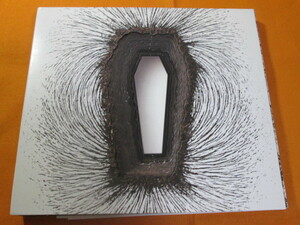 ♪♪♪ メタリカ Metallica 『 Death Magnetic 』 国内盤 ♪♪♪